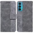 thumbnail image 3 of Étui pour Motorola Edge 20 Durable en Cuir PU Magnétique Porte-Cartes Portefeuille à Rabat, 3 of 5