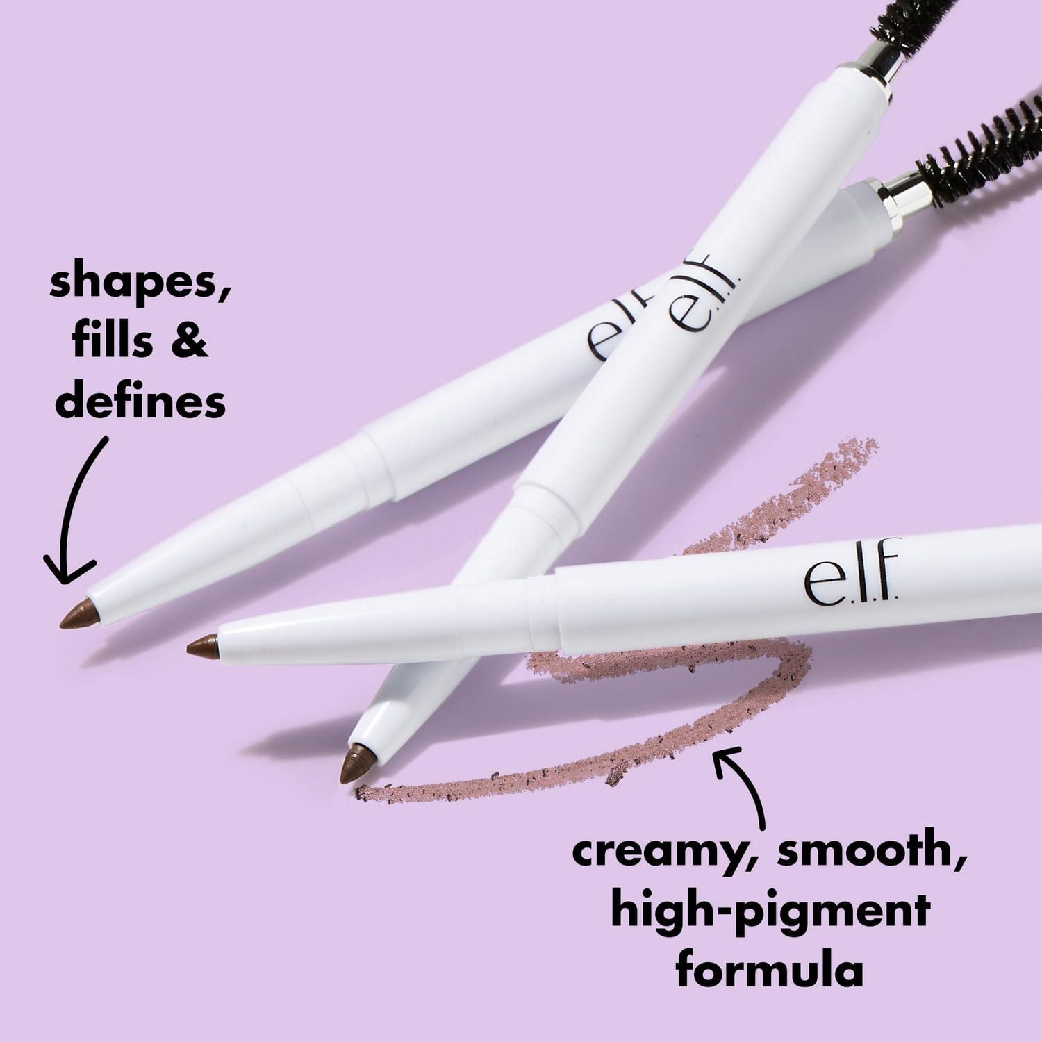 e.l.f. Cosmetics Crayon à sourcils lift instantané