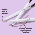 thumbnail image 2 of e.l.f. Cosmetics Crayon à sourcils lift instantané, 2 of 8