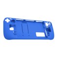 thumbnail image 1 of Kickstand Case for Steam Deck, Full  Shockproof Fingerprint Proof Protective Case with PC Stand, Comfortable Hands Free Steam Deck Cover, 1 of 7