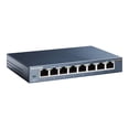 thumbnail image 2 of TP-LINK 8-Port 10/100/1000 Mbps Desktop Switch, 2 of 5