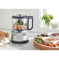 thumbnail image 4 of KitchenAid® Mini Hachoir de 3,5 tasses, 4 of 4