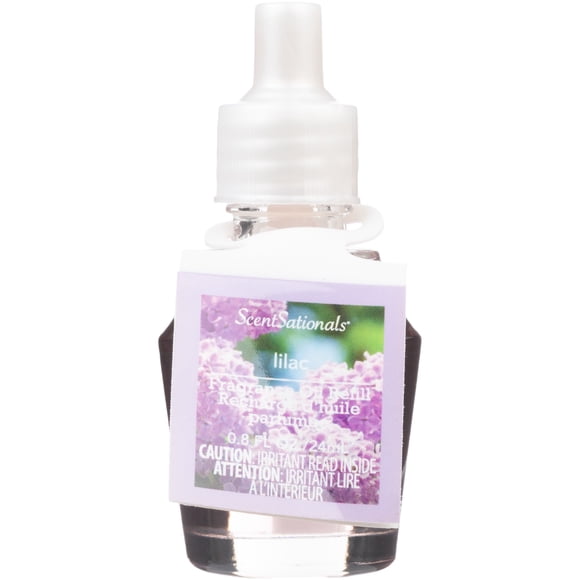 Scentsationals Scent Charm Oil - Lilac