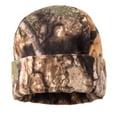 thumbnail image 4 of Realtree APX Men's Micro Fleece Hunting Hat, 1 Each, 4 of 6