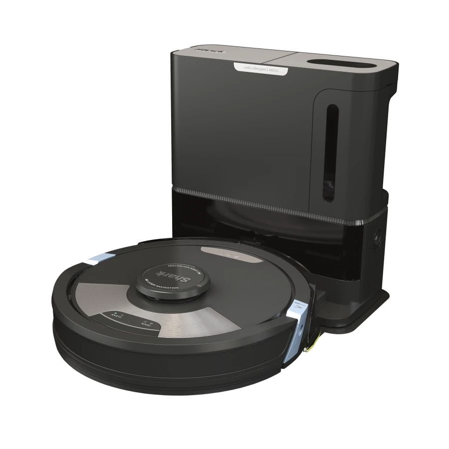 Shark Matrix™ Plus 2-in-1 Self-Empty Robot Vacuum and Mop