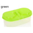 thumbnail image 3 of Wzzjkit Fridge Organizer, Stackable Refrigerator Organizer Bins with Lids, Fridge Organizers and Storage Containers for Fruit, Vegetable, Food, Drinks, Cereals, 3 of 4