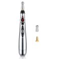 thumbnail image 1 of Electric Acupuncture Pen Pain Relief Point Massage Electronic Meridianb, 1 of 8