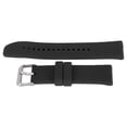 thumbnail image 2 of Soft Silicone Band Quick Release Strap For  GTR 4, Casual And Fashionable, Adjustable Tightness With Pin Buckle Closure, Easy Installation Fit For  GTR 2, Fit For, 2 of 8