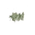 thumbnail image 2 of GOSH - Matte Eye Liner - 018 Olive Green, 2 of 2