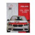 thumbnail image 1 of Poland - Car Hood Cover (50 x 60"), 1 of 1