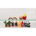 thumbnail image 3 of Sitting Cat Shakers Salt & Pepper Shaker, 3 of 4