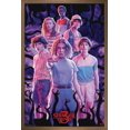 thumbnail image 1 of Netflix Stranger Things : Saison 3 - Groupe, 1 of 4