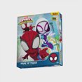 thumbnail image 2 of Prime Casse-Tête 3D Spidey & Ses Amis Incroyables Marvel 3D 32668 200 Pcs 24x18 Pouces, 2 of 3