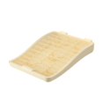 thumbnail image 2 of Milaget Cat Litter Box Mat Anti Slip Lightweight Double Layer for Kitten Indoor Cats Yellow, 2 of 9