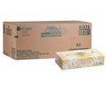 thumbnail image 1 of White Swan® Facial Tissues, White, 2-Ply, 100 Tissues/Box, 30 Boxes/Case, 1 of 2