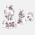thumbnail image 1 of PatPat Rompers for Women Romper Mommy and Me Summer Romper Family Matching Outfits, 1 of 7