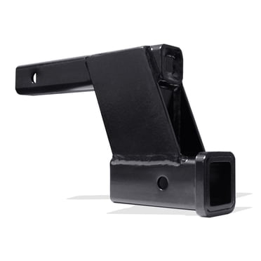 ROADMASTER Trailer Hitch Receiver Tube Adapter - 076