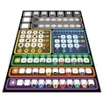 thumbnail image 3 of Schmidt Spiele -Tres Fute - French Roll and Write - 1 to 4 players - Solo Mode - 8 years +, 3 of 3