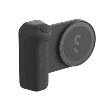 Poignée magnétique ShiftCam SnapGrip pour batterie de téléphone intelligent