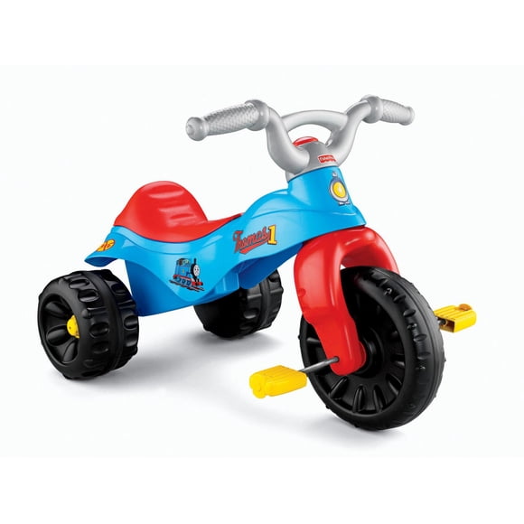 Thomas et ses amis – Super Tricycle