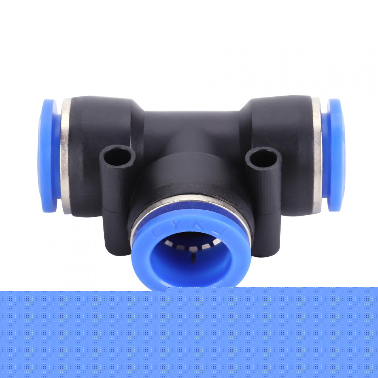 thumbnail image 1 of LAFGUR Quick Fittings, Durable Pneumatic Connector, Watering And Washing For Water Hose Coupling, 1 of 8