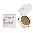 thumbnail image 3 of Ombre Sparkle Eyeshadow - # 101 Gold Diamond - 1.5g-0.05oz, 3 of 3