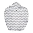 thumbnail image 2 of Jolly Jumper Snuggle Cover | Water-Repellent, Fleece-Lined Baby Carrier Cover with Roll-Away Hood | Converts to Stroller & Car Seat Cover, 2 of 4