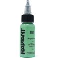 thumbnail image 1 of Radiant Colors Encre à Tatouage - Menthe (Pastel) 1 Oz, 1 of 1