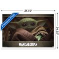 thumbnail image 2 of Star Wars : Le Mandalorien - Yeux, 2 of 4