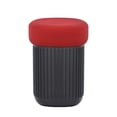 thumbnail image 2 of AeroPress® Coffee Maker Go Travel 3-in-1 Coffee Press, 2 of 13