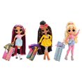 thumbnail image 2 of LOL Surprise OMG World Travel Sunset Fashion Doll, 2 of 5