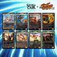 thumbnail image 2 of Magic : The Gathering TCG - Secret Lair x Street Fighter [Jeu de Cartes, 2 Joueurs], 2 of 4