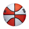 thumbnail image 3 of WNBA Outdoor Basketball size 6, 3 of 5