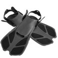 thumbnail image 3 of Diving Flippers, Adjustable Swimming Fins Swimming Fins Has Better Anti-skid Effect  For Swimming MD, 3 of 8