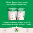 thumbnail image 3 of Olympic Yogourt Biologique nature 3,5&nbsp;%, 3 of 6