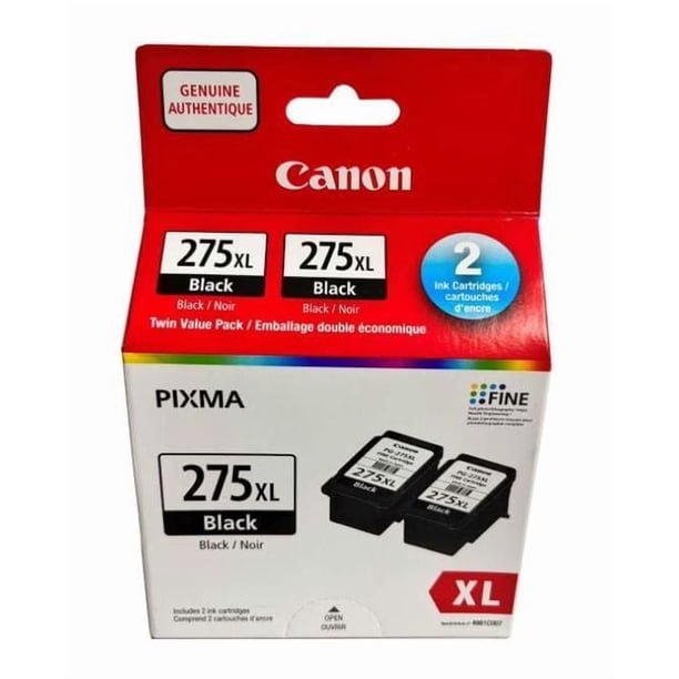 Canon - PG-275XL Twin Pack - Walmart.ca