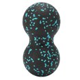 thumbnail image 1 of Peanut Massage Ball, Double Lacrosse Massage Ball Easy To Operate  For Massage Shop For Home For Office, 1 of 8