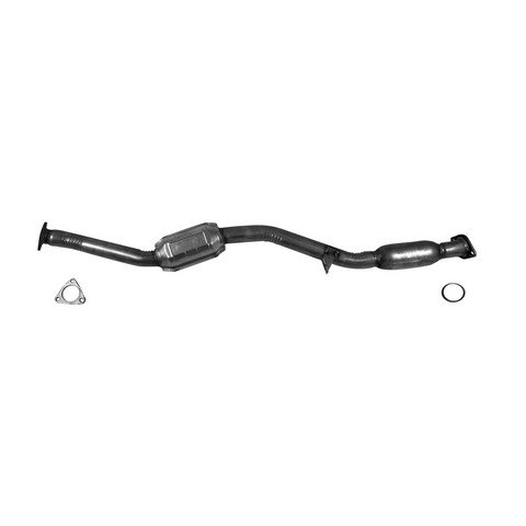 Ap Exhaust , Direct Fit P/N:643094