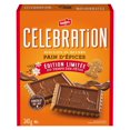 thumbnail image 4 of Celebration Gingerbread Milk Chocolate Top Cookie, 4 of 12