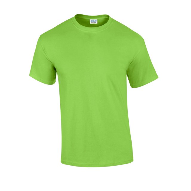 Gildan T-Shirt Ultra Coton pour Hommes