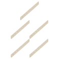 thumbnail image 3 of Youkk 1 Roll Lace Craft Ribbon Exquisite Useful Charming Stylish DIY Craft Sewing Accessory Clothes Supplies Lace Trim Type7 5Set, 3 of 6