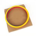 thumbnail image 1 of Soccer Speed Rings, Superb Craftsmanship Soccer Rings 6pcs  For Soccer, 1 of 8