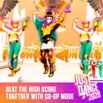 thumbnail image 4 of Jeu vidéo Just Dance 2020 pour (Nintendo Wii), 4 of 5