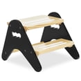 thumbnail image 1 of Dream On Me Skyward Multipurpose Kids Step Stool with Anti-slip base, 1 of 9