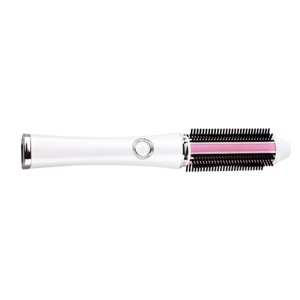 Wweixi Hair Straightener With Flame-retardant Fast Heating And Corrosion-resistant