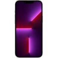 thumbnail image 2 of Refurbished Apple iPhone 13 Pro Max - 256GB – Graphite – 12MP Triple Rear & 12MP Front Camera - Fully Unlocked Smartphone - Excellent Condition, 2 of 9