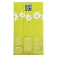 thumbnail image 4 of Natracare - Cotton Cover Panty Liners Normal - 18 Liner(s), 4 of 5