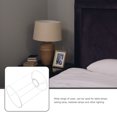 thumbnail image 4 of Cadre d'Abat-jour en Métal Design DIY pour Lampes de Table et de Sol, 4 of 9