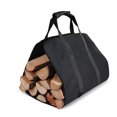 thumbnail image 1 of OULII 1Ensemble Sac à Bois avec Poignées pour Usage Organisé et Portable en Extérieur, 1 of 7