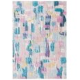 thumbnail image 4 of Safavieh Lillian Alisa Tapis Floral, 4 of 6